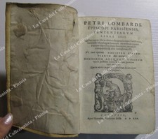 Teologia-ediz.'500. LOMBARDO