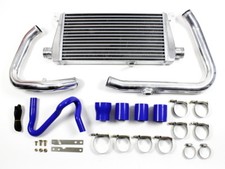 Passgenaues Intercooler Kit