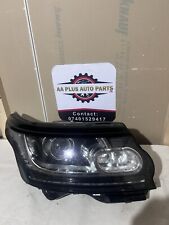 Range Rover Vogue 2013-17 L405