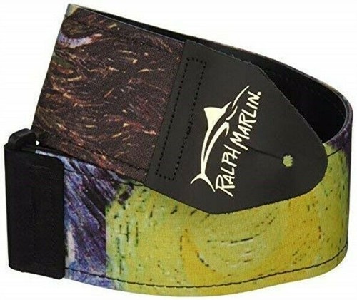 Ralph marlin designer - marlin, 3"