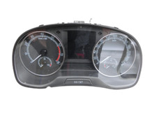 strumento tachimetro per Skoda Fabia III NJ 17-22 6V0920740D 45TKM!!!