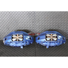 20C44705 COPPIA PINZE FRENO ANTERIORI BLU BMW X5 (G05,F95)(2018>)