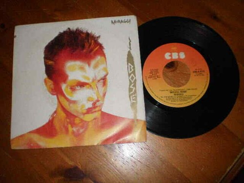 Miguel bose miraggi odio - miguel, bose'-miraggi/odio