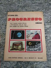 HISTORY OF PROGRESS Figure