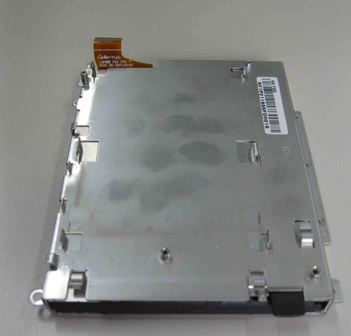 Lettore floppy con caddy - floppy,