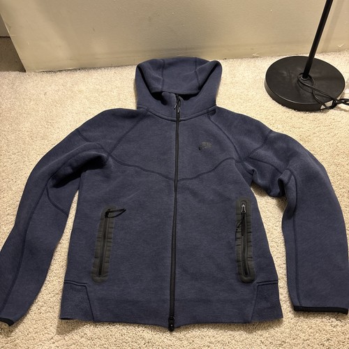 Nike men tech fleece full - men’s,