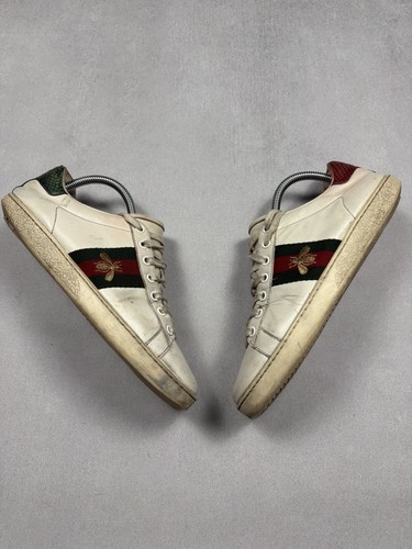 Sneakers gucci ace - gucci,