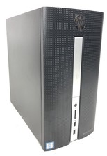 HP Pavilion 510-p137cb, Intel