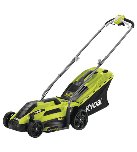 Tagliaerba elettrico ryobi - elettrico,