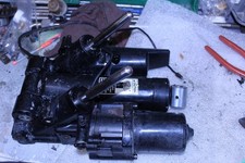 Mercury 150 Optimax Power Trim