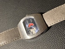 Orologio Uomo Vintage Jump