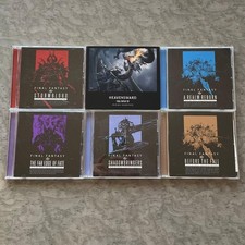 Final Fantasy XIV Original