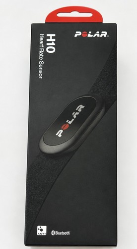 Polar h10 cardiofrequenzimetro - polar,
