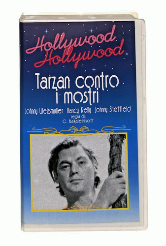 Ebond tarzan contro - ebond,