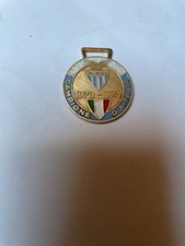 Ciondolo Lazio Campione D’Italia