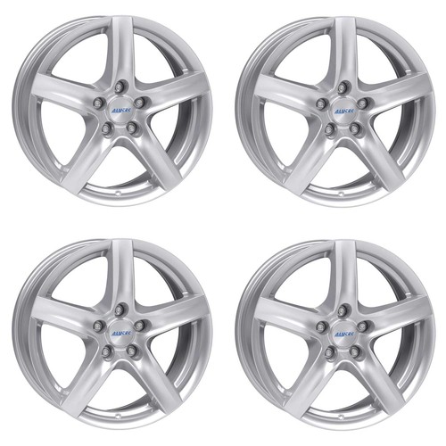 Alutec grip 5jx17 - 4,