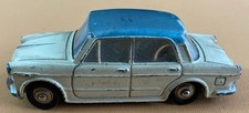Modellino in ferro FIAT 1200