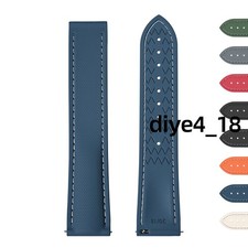 Cinturino orologio gomma