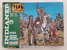 TOY SOLDIERS BOX VUOTO REVELL