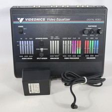Equalizzatore video Videonics