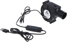 Ventilatore USB 5V Con