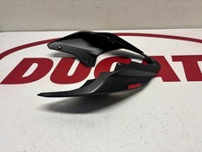 Carena sedile posteriore