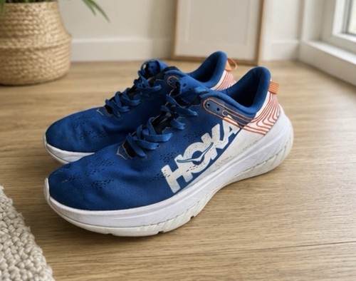 Scarpe corsa hoka one - da,