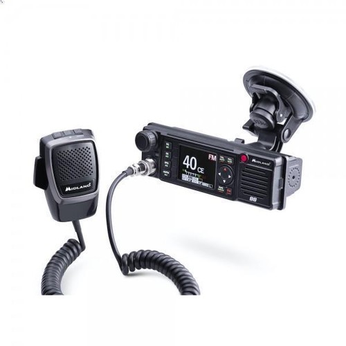 Radio alan midland c1435 - alan,