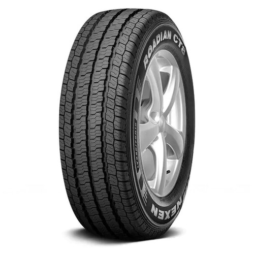 Nexen roadian ct8 - nexen,