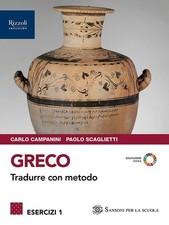 Greco Tradurre con Metodo