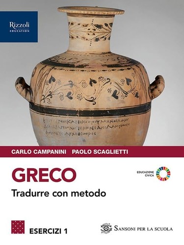 Greco tradurre con metodo - tradurre,