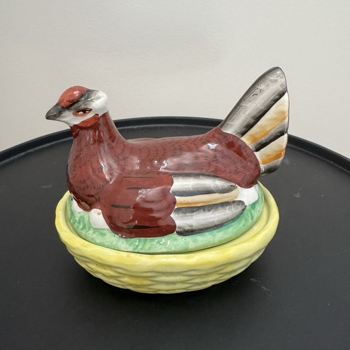 Meraviglioso antico pollo
