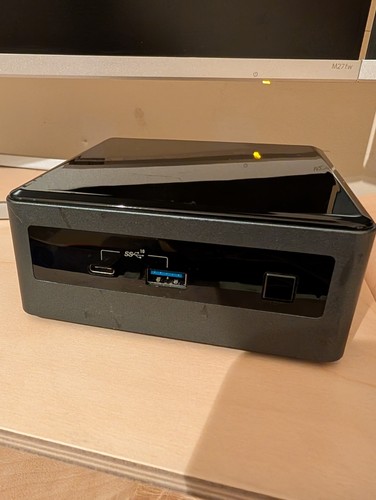 Intel nuc kit nuc10i5fnh - nuc,