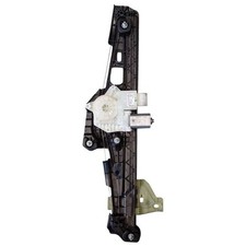 Alzavetro elettrico anteriore sinistro 807215326R Renault Captur 1.0 Tce 100cv 2