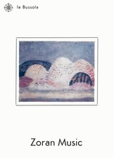 Zoran Music, Catalogue, Zoran