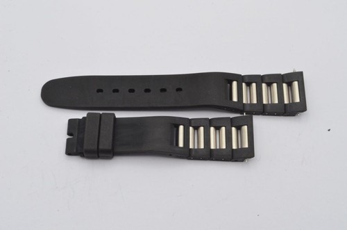 Bulgari bracciale gomma - bracciale,