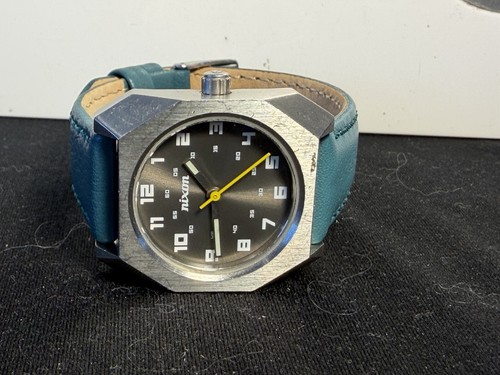 Orologio nixon piccolo - orologio, il