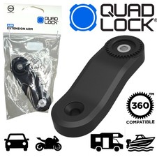Quad Lock 360 Extenion Moto