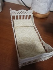 mini letto marchio CS plastica