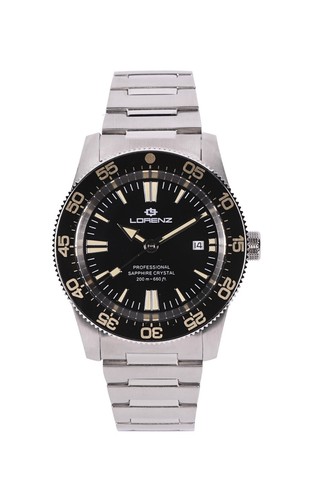 Orologio lorenz 030229aa shark - orologio,