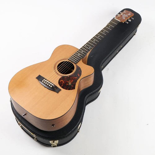 Chitarra acustica maton - chitarra,