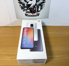 Smartphone Xiaomi Redmi Note 9