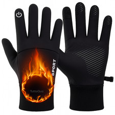 Guanti Moto Invernali Termici
