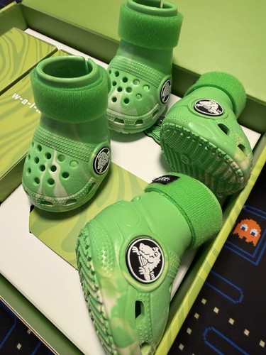 Stivaletti cane bark - stivaletti, crocs