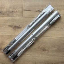 2 strisce luminose LED per