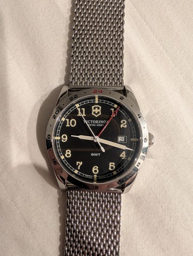 Raro orologio svizzero