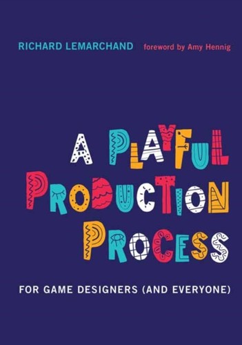 Playful production process - playful,