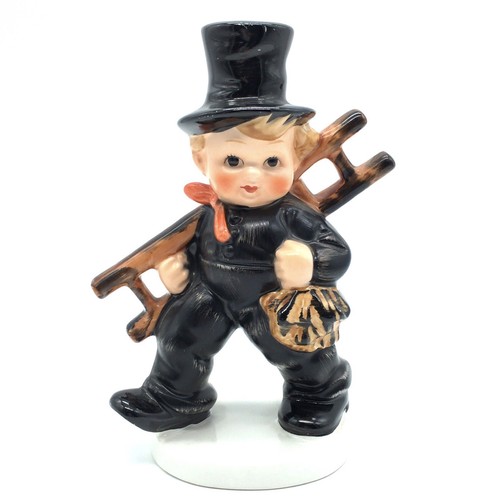 Statua hummel goebel ragazzo - hummel,