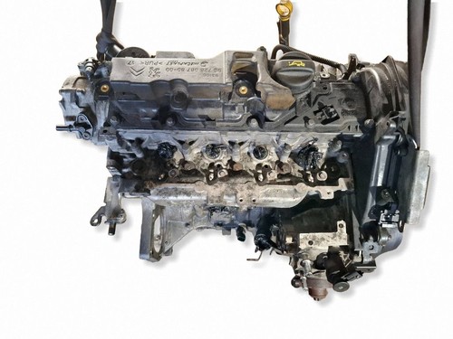Motore citroen 2011 diesel - citroen, c3