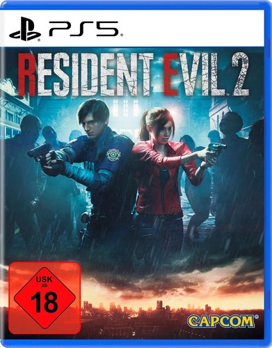 Resident evil playstation - resident, 2